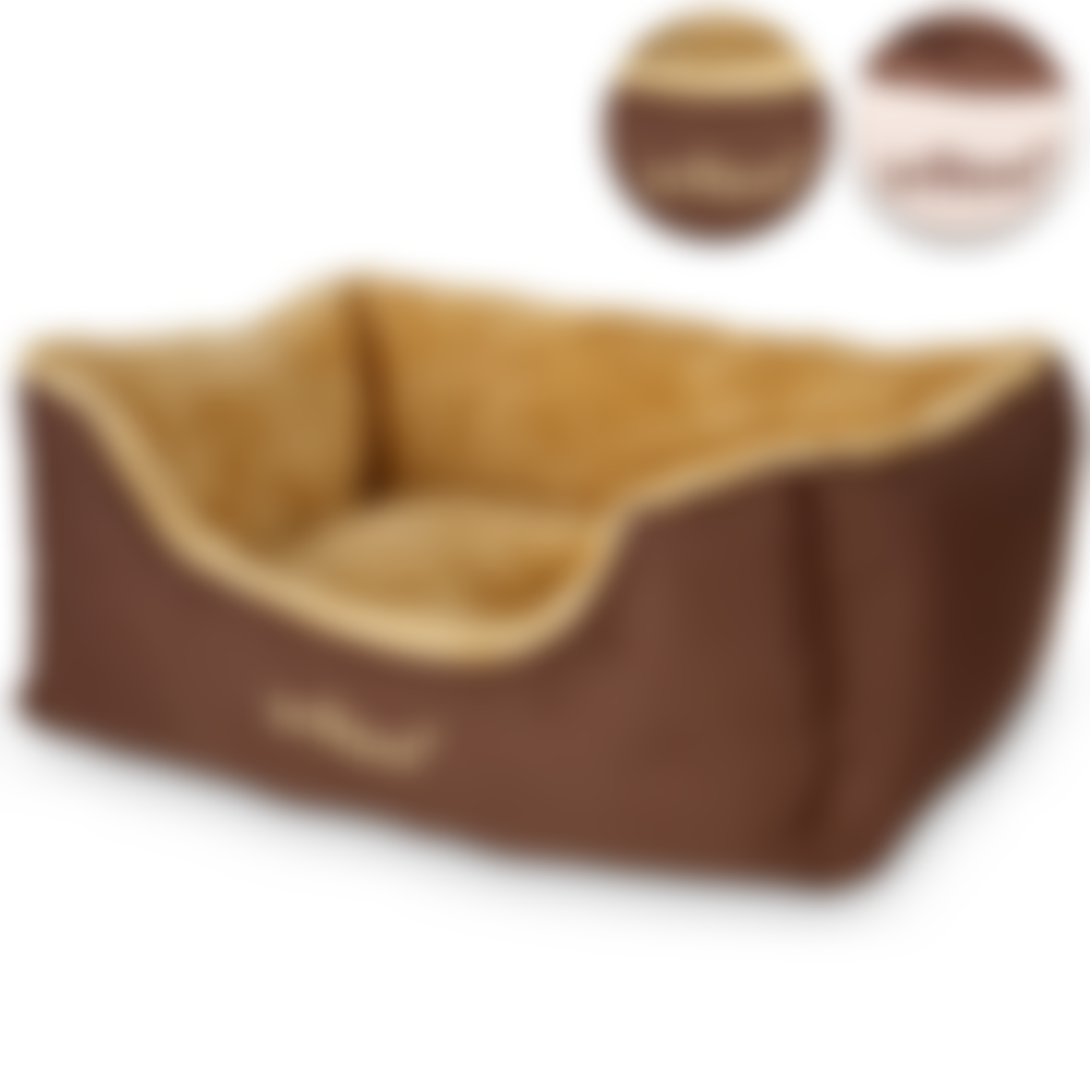 Leopet Htbt03 Dog Bed Different Sizes And Colours (2)
