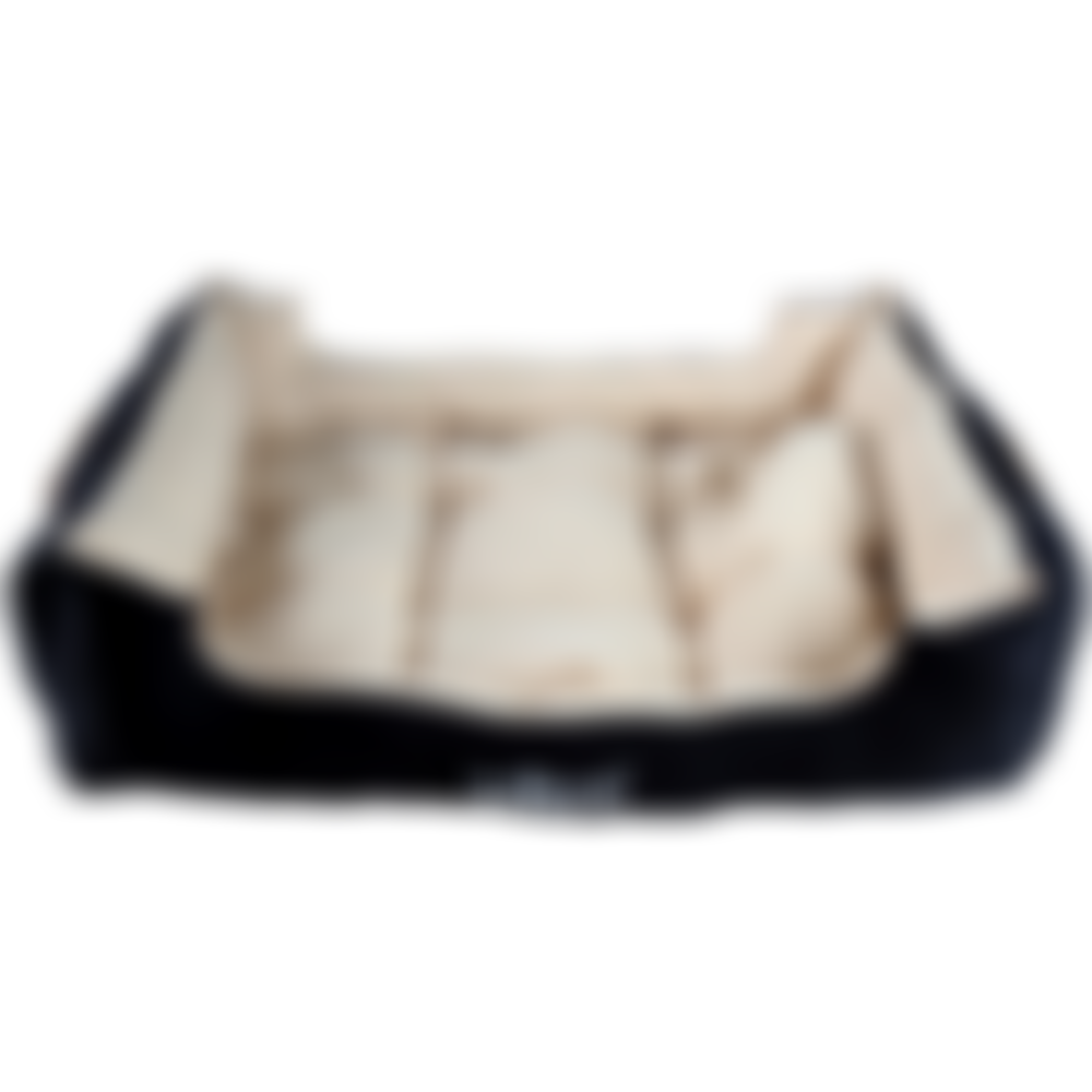 Leopet Htbt10 75x60 Small Dog Bed Cm Different Colours (3)