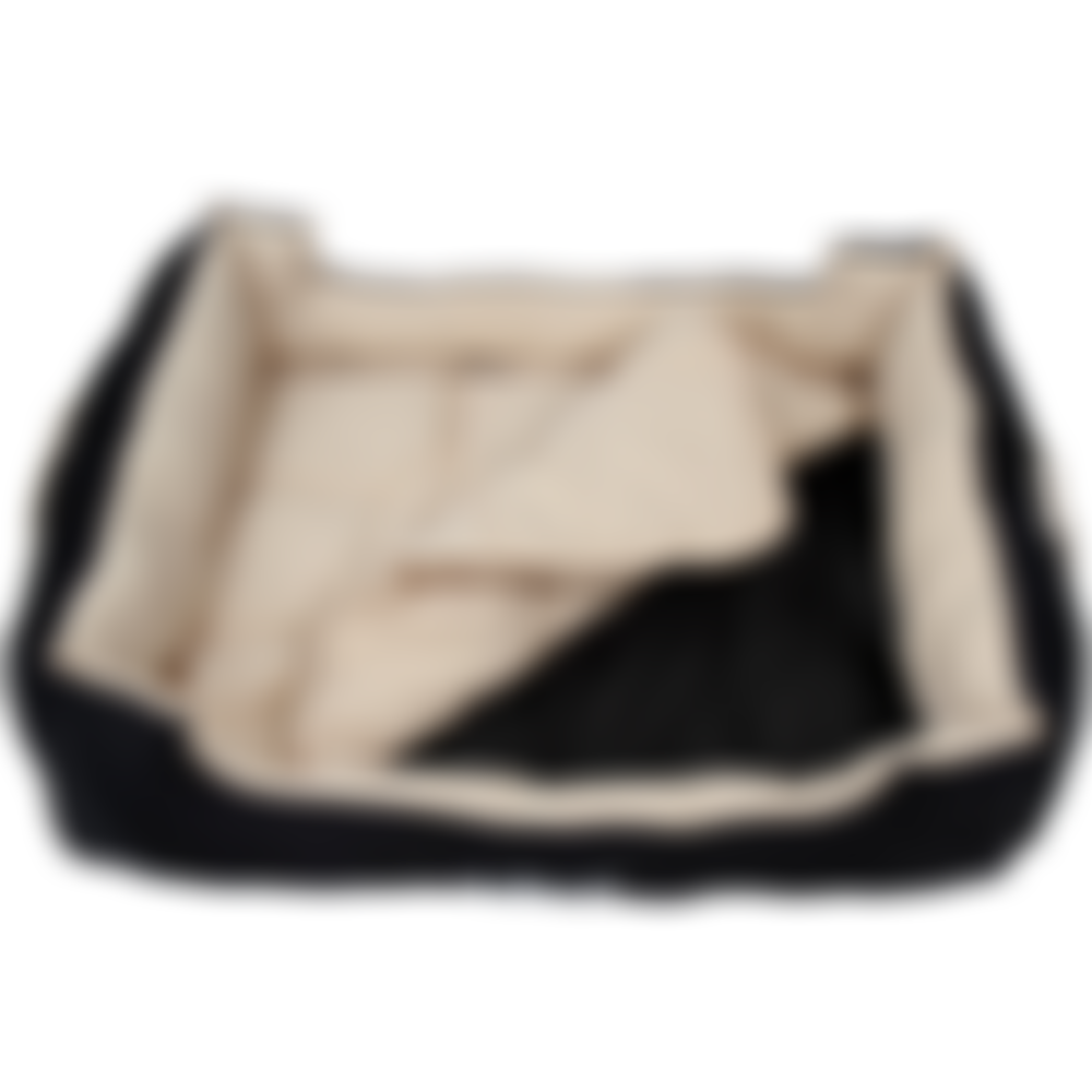 Leopet Htbt10 75x60 Small Dog Bed Cm Different Colours (5)