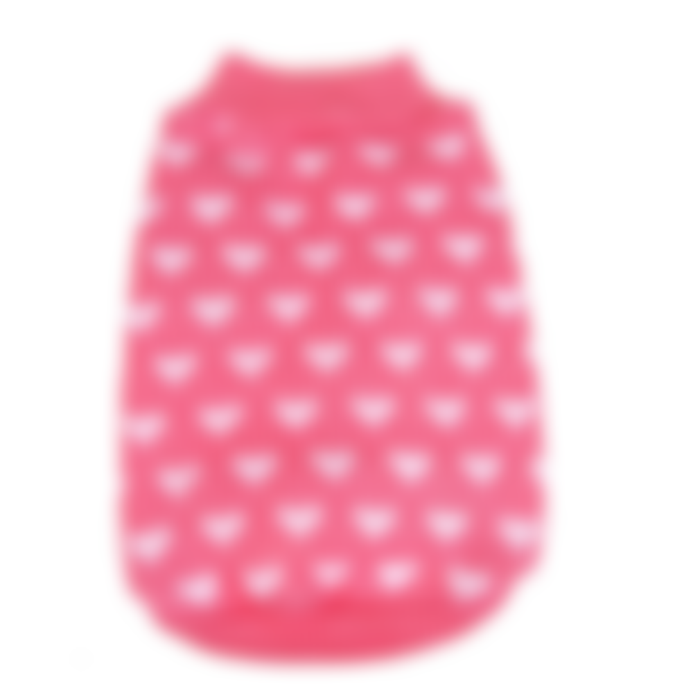 Silvercell-Pets-Puppy-Dogs-Clothes-Jacket-Little-Heart-Knit-Sweater (2)